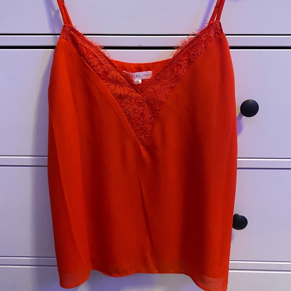 Nordstrom rack flowy top